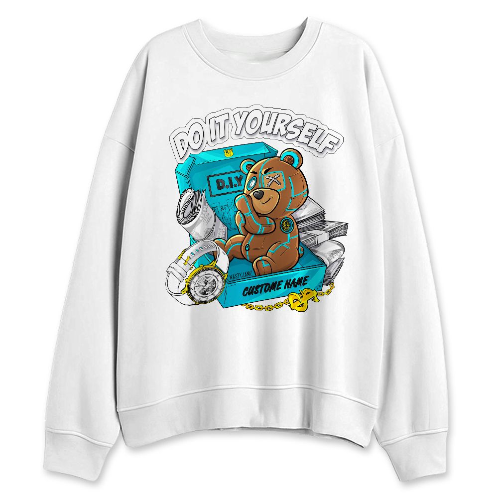 Dunk-Low-N7-NastyJamz-Sweatshirt-Match-Self-Made-Toy