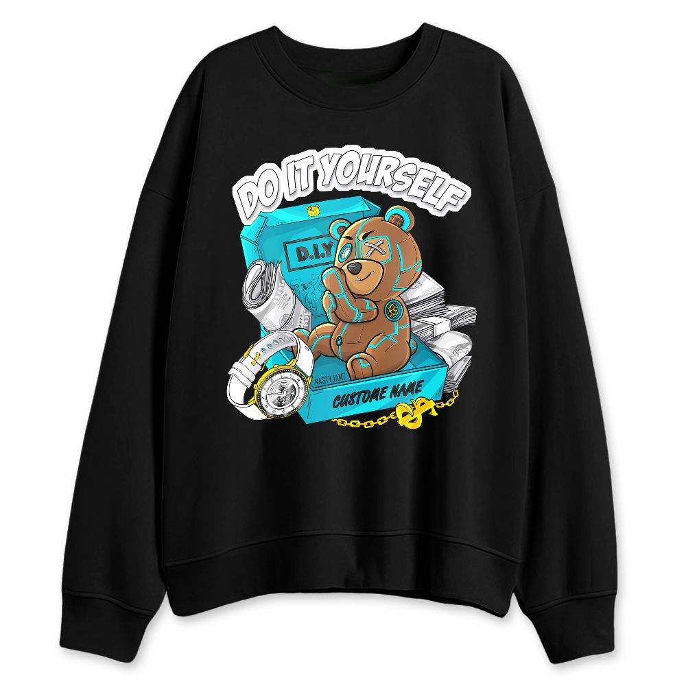 Dunk-Low-N7-NastyJamz-Sweatshirt-Match-Self-Made-Toy