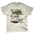 Luminous-Green-5s-NastyJamz-Premium-T-Shirt-Match-Twisted-Love