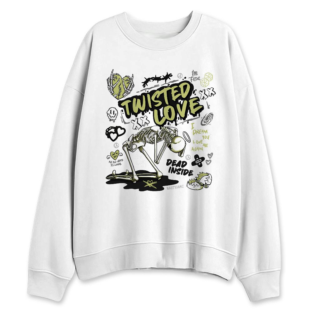 Luminous-Green-5s-NastyJamz-Sweatshirt-Match-Twisted-Love