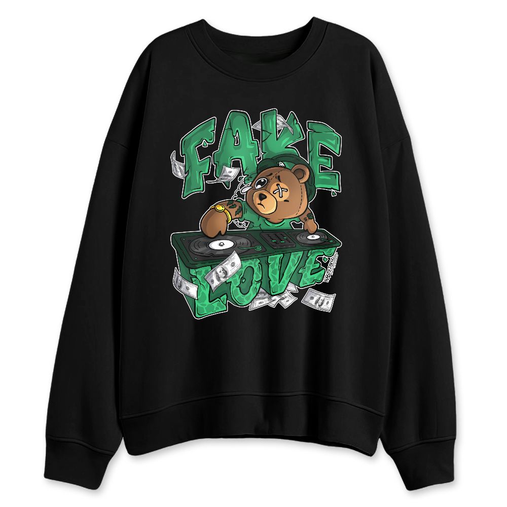 Spizike-Pine-Green-Black-Anthracite-NastyJamz-Sweatshirt-Match-BER-Broken-Beats