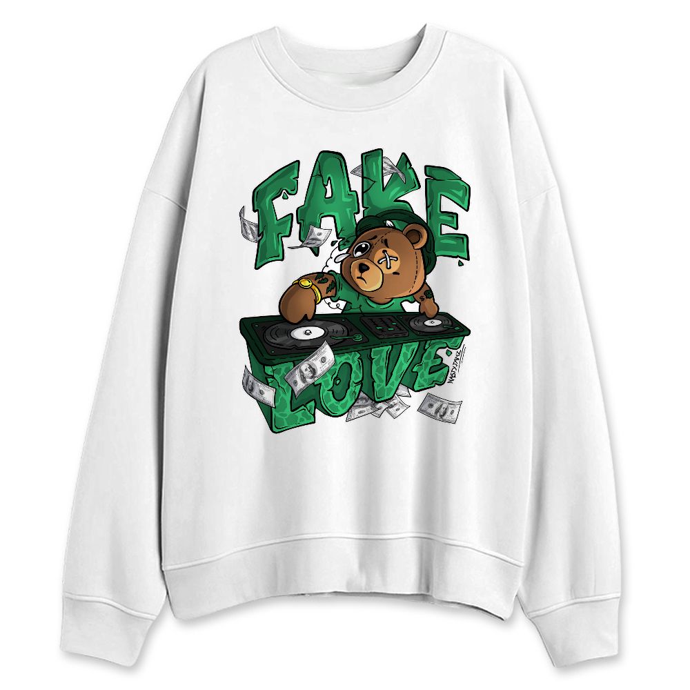 Spizike-Pine-Green-Black-Anthracite-NastyJamz-Sweatshirt-Match-BER-Broken-Beats
