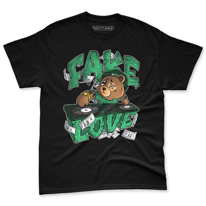 Spizike-Pine-Green-Black-Anthracite-NastyJamz-Premium-T-Shirt-Match-BER-Broken-Beats