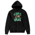 Spizike-Pine-Green-Black-Anthracite-NastyJamz-Hoodie-Match-BER-Broken-Beats