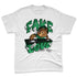 Spizike-Pine-Green-Black-Anthracite-NastyJamz-Premium-T-Shirt-Match-BER-Broken-Beats
