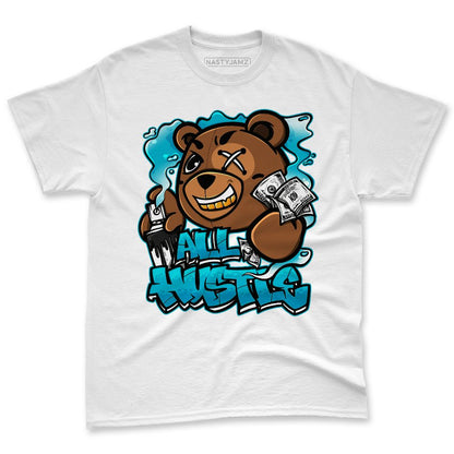 Dunk-Low-N7-NastyJamz-Premium-T-Shirt-Match-Ber-Hustle-All-Day