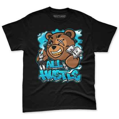 Dunk-Low-N7-NastyJamz-Premium-T-Shirt-Match-Ber-Hustle-All-Day