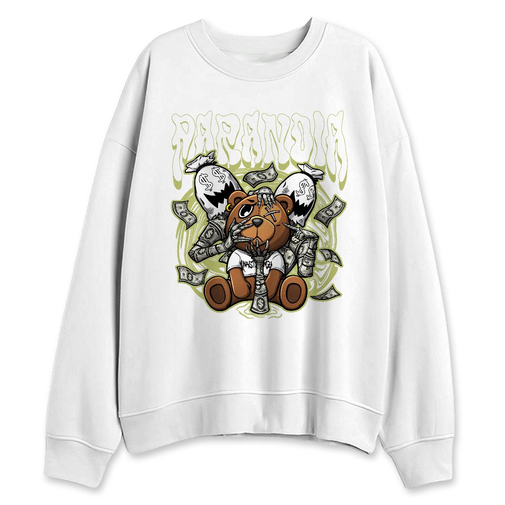 Luminous-Green-5s-NastyJamz-Sweatshirt-Match-Paranoia-Money-Ber