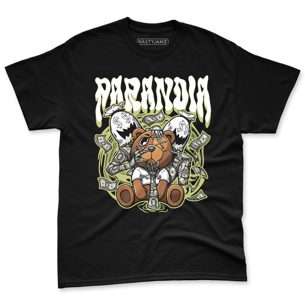 Luminous-Green-5s-NastyJamz-Premium-T-Shirt-Match-Paranoia-Money-Ber
