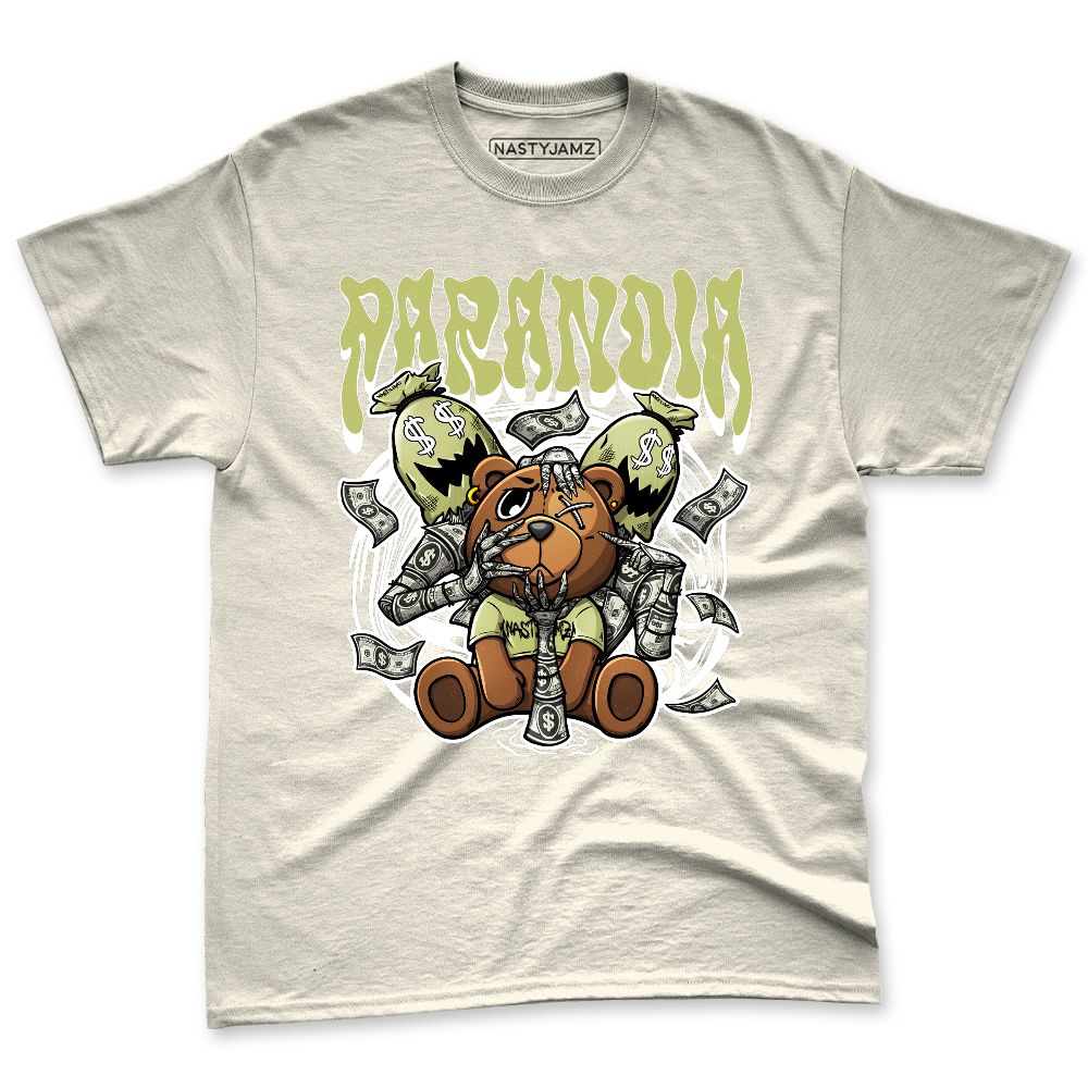 Luminous-Green-5s-NastyJamz-Premium-T-Shirt-Match-Paranoia-Money-Ber