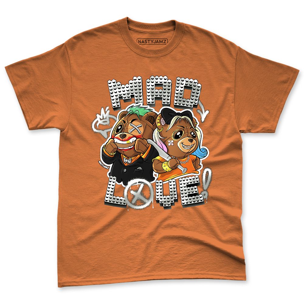 AM-95-OG-Bright-Mandarin-NastyJamz-Premium-T-Shirt-Match-BER-Mad-Love