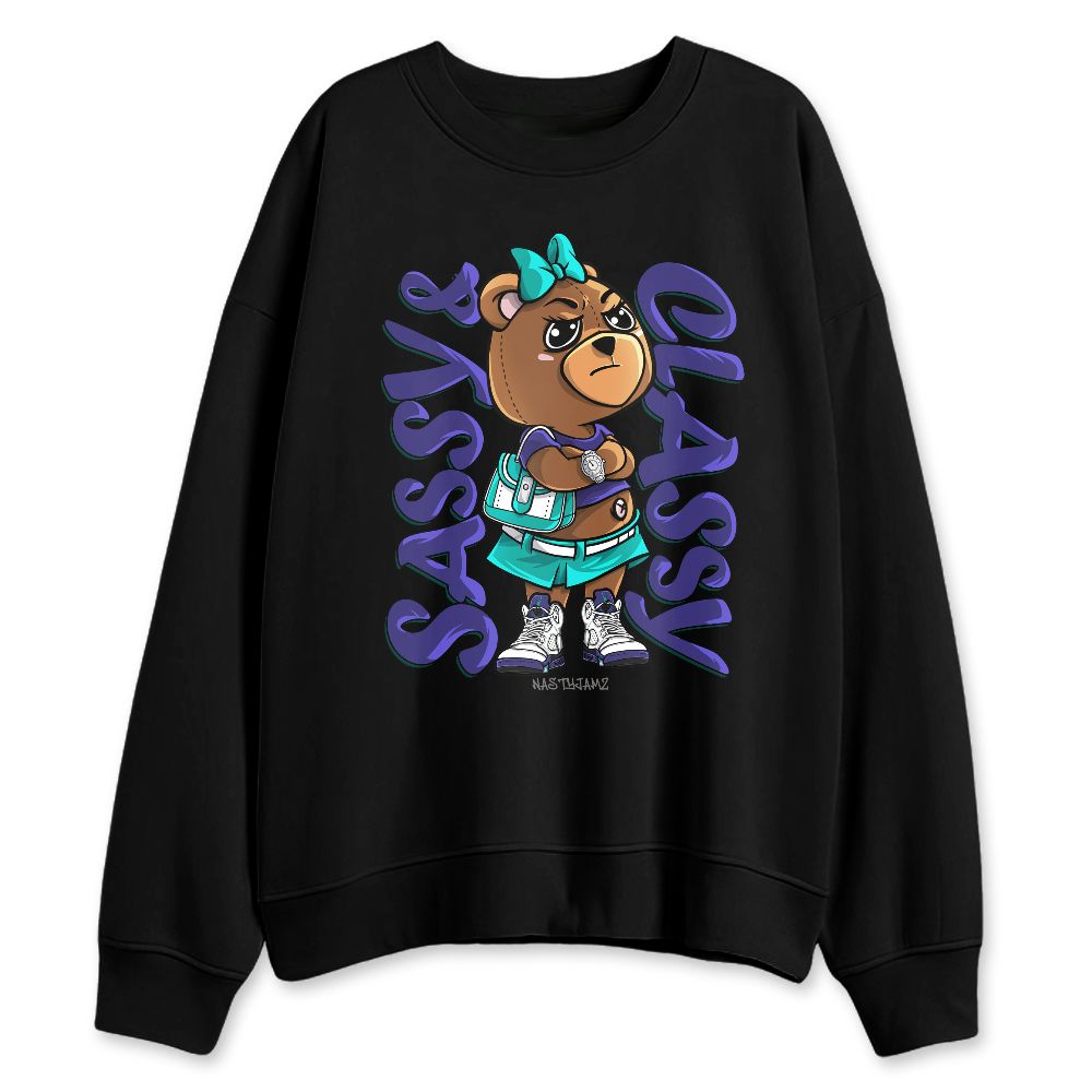 Grape-5s-NastyJamz-Sweatshirt-Match-Sassy-Classy