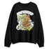 Luminous-Green-5s-NastyJamz-Sweatshirt-Match-Self-Made-Toy