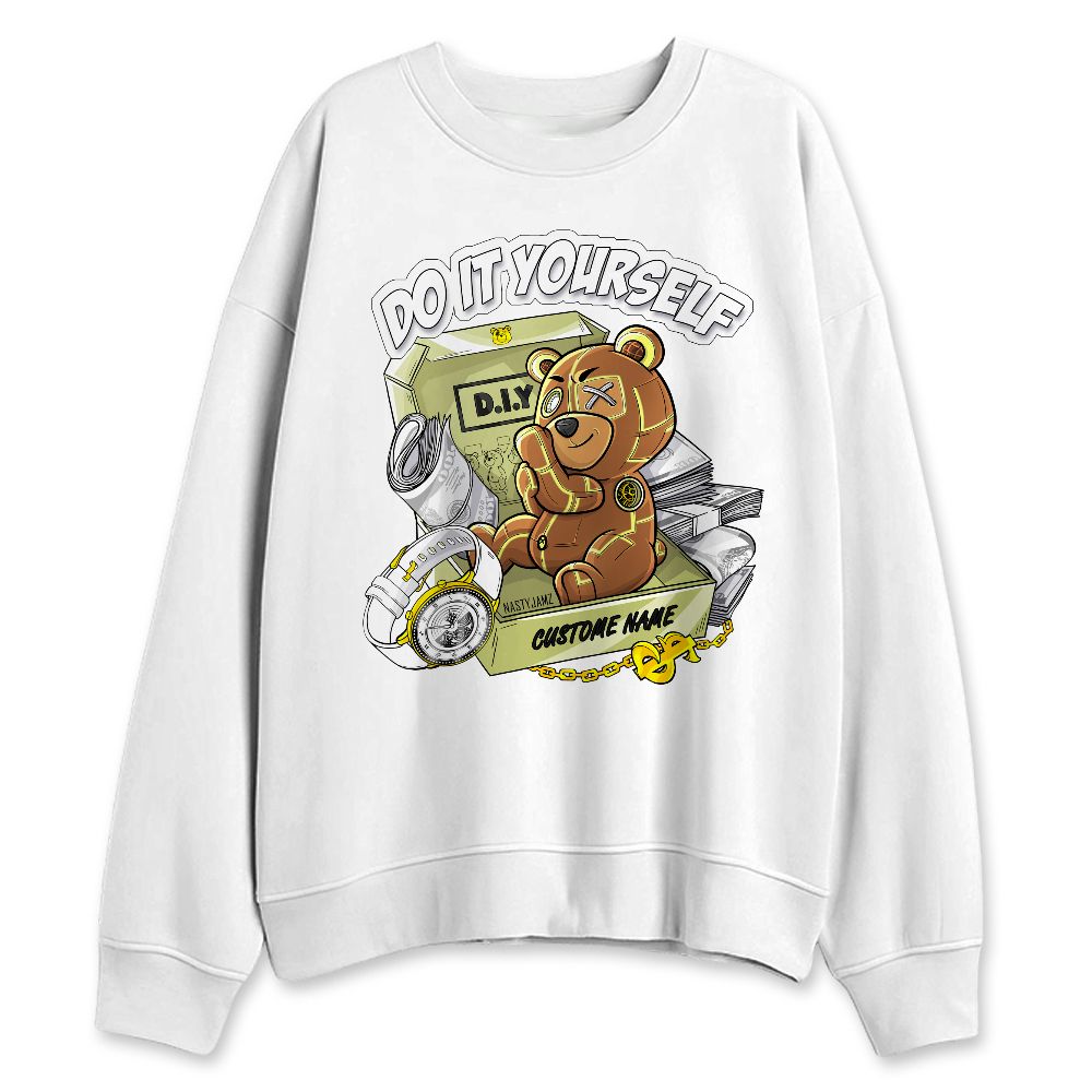 Luminous-Green-5s-NastyJamz-Sweatshirt-Match-Self-Made-Toy