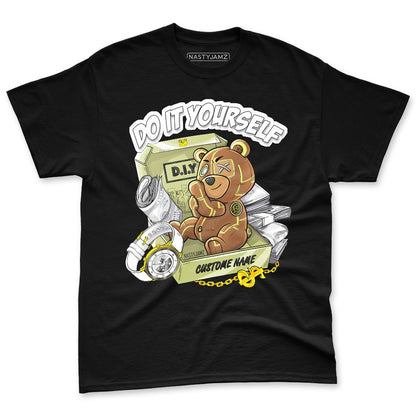 Luminous-Green-5s-NastyJamz-Premium-T-Shirt-Match-Self-Made-Toy