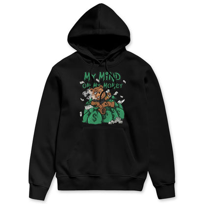 Spizike-Pine-Green-Black-Anthracite-NastyJamz-Hoodie-Match-My-Mind-On-My-Money-Ber