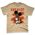 Starfish-3s-NastyJamz-Premium-T-Shirt-Match-Black-Sneaker-Girl