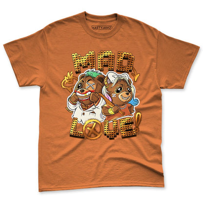 AM-Waffle-Racer-Orange-NastyJamz-Premium-T-Shirt-Match-BER-Mad-Love