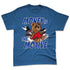 Rare-Air-4s-NastyJamz-Premium-T-Shirt-Match-Money-Motive-Angel