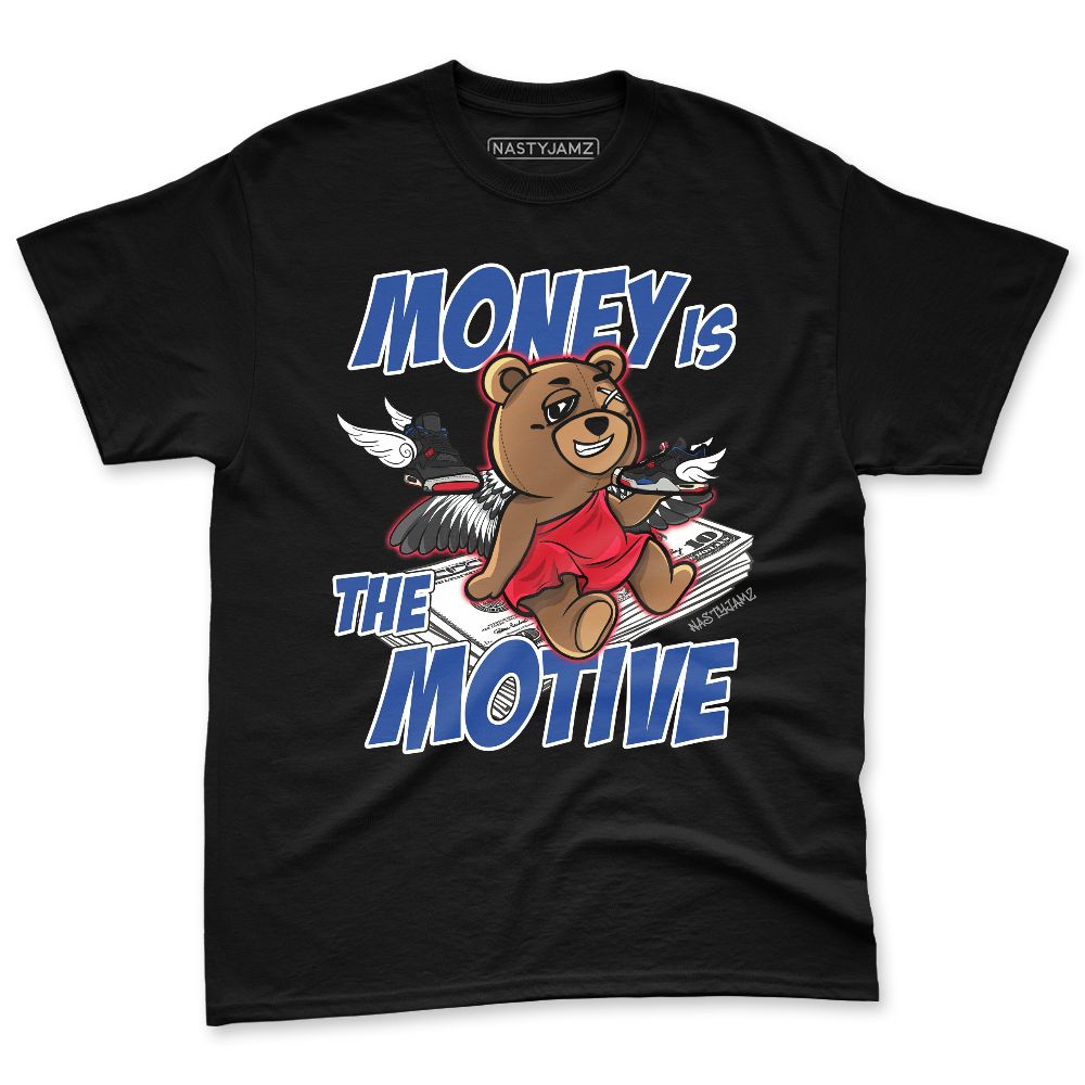 Rare-Air-4s-NastyJamz-Premium-T-Shirt-Match-Money-Motive-Angel