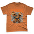 AM-95-OG-Bright-Mandarin-NastyJamz-Premium-T-Shirt-Match-Paranoia-Money-Ber