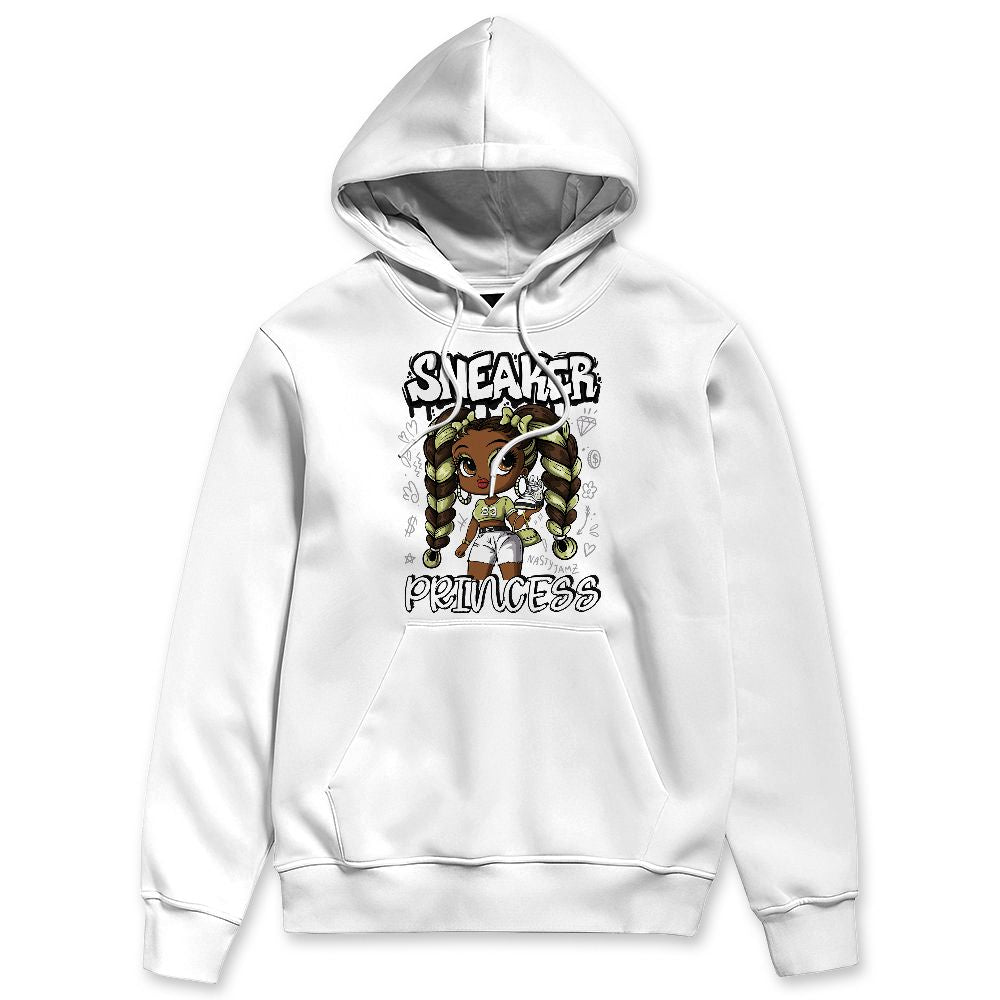Luminous-Green-5s-NastyJamz-Hoodie-Match-Sneaker-Princess