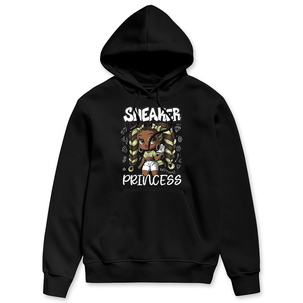 Luminous-Green-5s-NastyJamz-Hoodie-Match-Sneaker-Princess