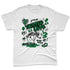 Spizike-Pine-Green-Black-Anthracite-NastyJamz-Premium-T-Shirt-Match-Twisted-Love