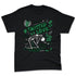 Spizike-Pine-Green-Black-Anthracite-NastyJamz-Premium-T-Shirt-Match-Twisted-Love