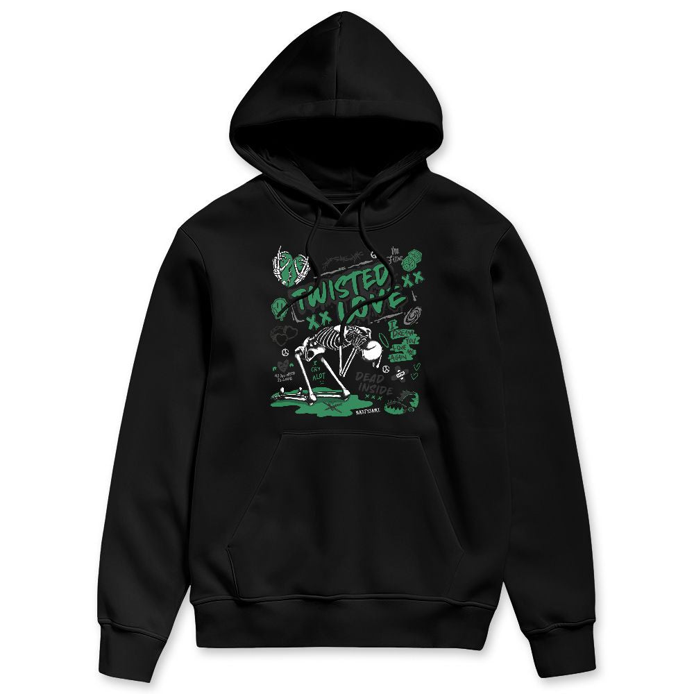 Spizike-Pine-Green-Black-Anthracite-NastyJamz-Hoodie-Match-Twisted-Love
