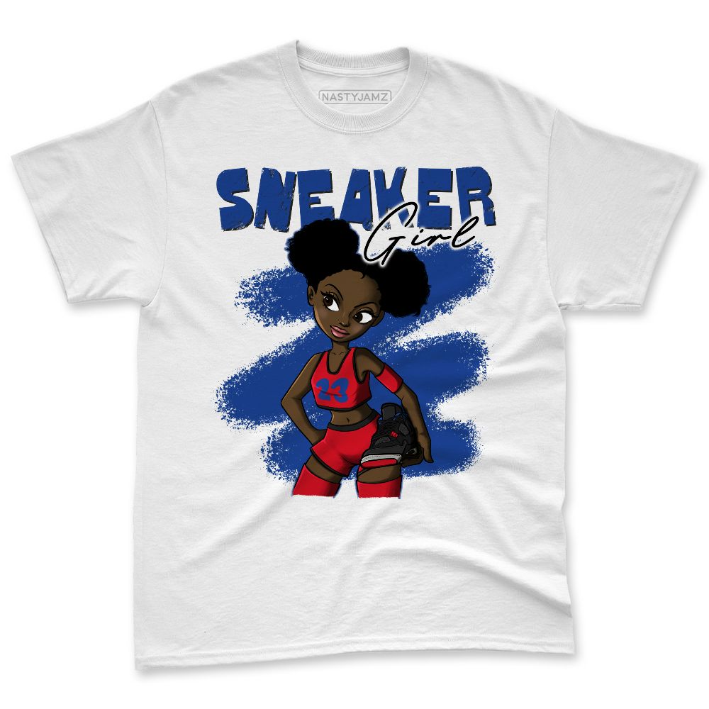 Rare-Air-4s-NastyJamz-Premium-T-Shirt-Match-Black-Sneaker-Girl