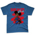 Rare-Air-4s-NastyJamz-Premium-T-Shirt-Match-Black-Sneaker-Girl