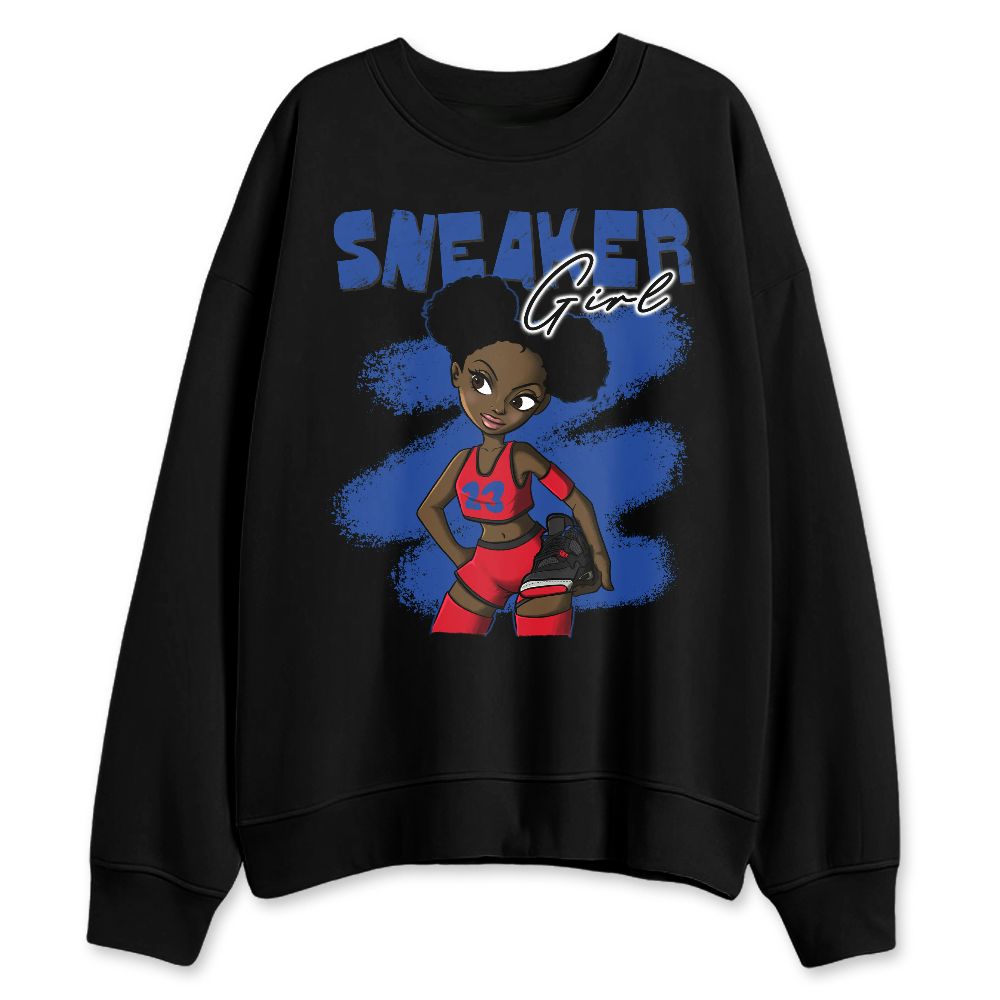Rare-Air-4s-NastyJamz-Sweatshirt-Match-Black-Sneaker-Girl