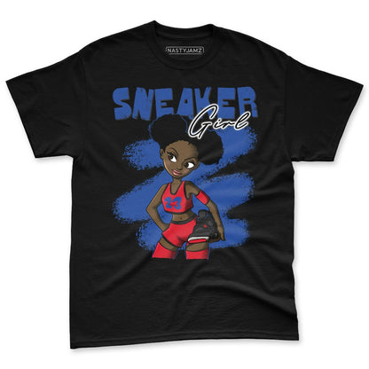 Rare-Air-4s-NastyJamz-Premium-T-Shirt-Match-Black-Sneaker-Girl