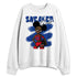 Rare-Air-4s-NastyJamz-Sweatshirt-Match-Black-Sneaker-Girl