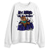 Grape-5s-NastyJamz-Sweatshirt-Match-My-Mind-On-My-Money-Ber