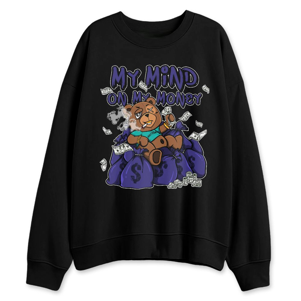 Grape-5s-NastyJamz-Sweatshirt-Match-My-Mind-On-My-Money-Ber