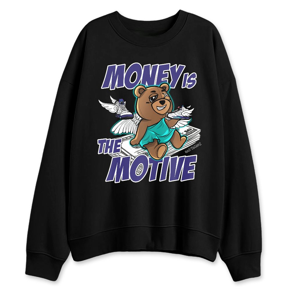 Grape-5s-NastyJamz-Sweatshirt-Match-Money-Motive-Angel