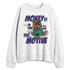 Grape-5s-NastyJamz-Sweatshirt-Match-Money-Motive-Angel