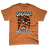 AM-95-OG-Bright-Mandarin-NastyJamz-Premium-T-Shirt-Match-Sneaker-Princess