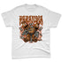 AM-Waffle-Racer-Orange-NastyJamz-Premium-T-Shirt-Match-Paranoia-Money-Ber