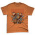 AM-Waffle-Racer-Orange-NastyJamz-Premium-T-Shirt-Match-Paranoia-Money-Ber