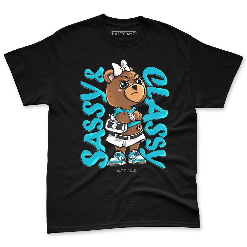 Dunk-Low-N7-NastyJamz-Premium-T-Shirt-Match-Sassy-Classy