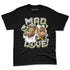 Luminous-Green-5s-NastyJamz-Premium-T-Shirt-Match-BER-Mad-Love