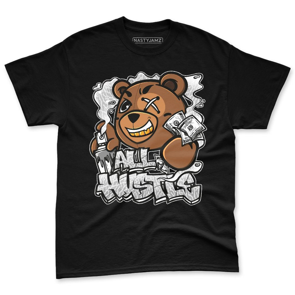 Pure-Money-3s-NastyJamz-Premium-T-Shirt-Match-Ber-Hustle-All-Day