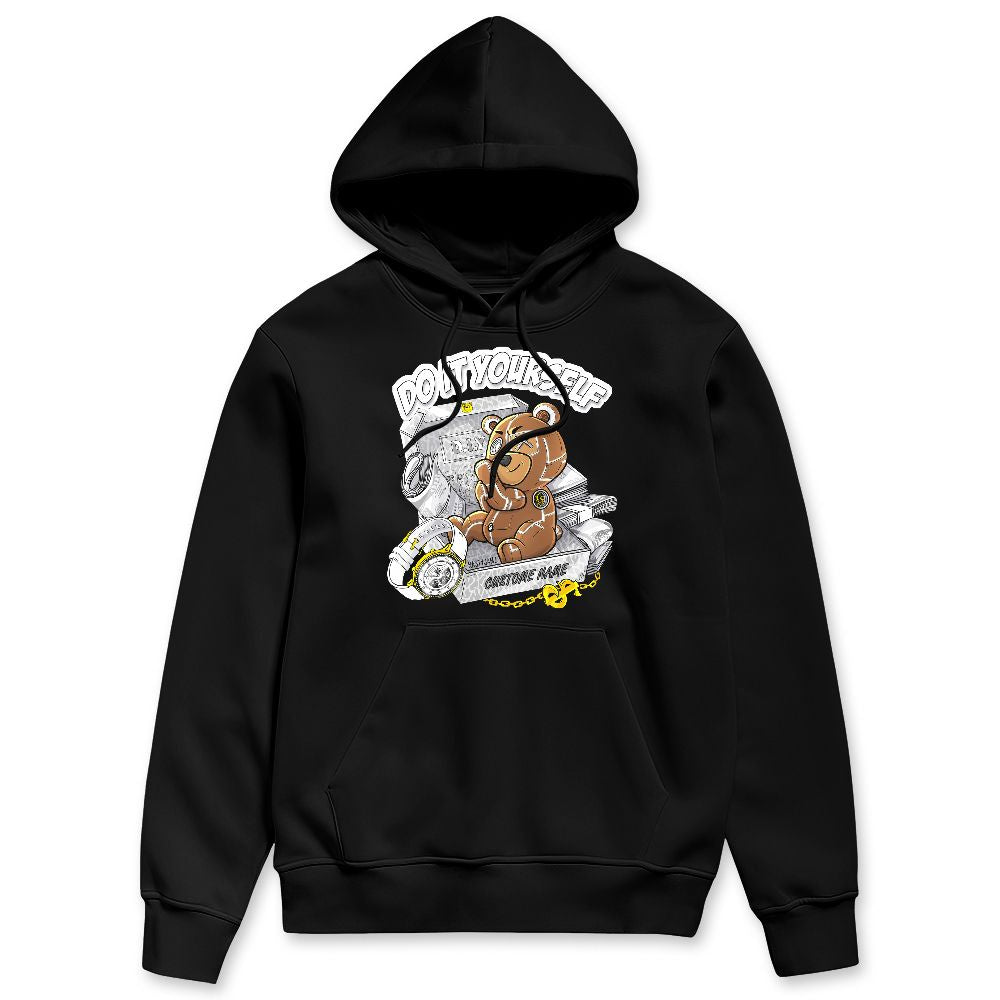 Pure-Money-3s-NastyJamz-Hoodie-Match-Self-Made-Toy