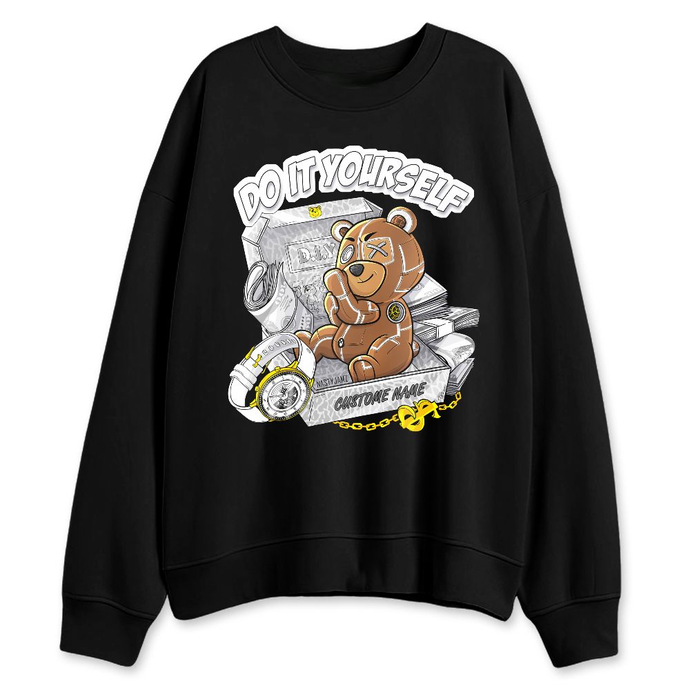 Pure-Money-3s-NastyJamz-Sweatshirt-Match-Self-Made-Toy