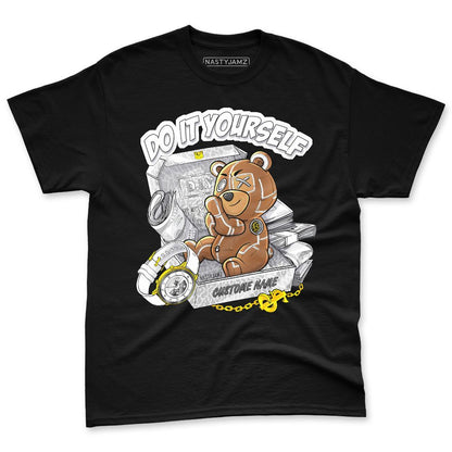 Pure-Money-3s-NastyJamz-Premium-T-Shirt-Match-Self-Made-Toy