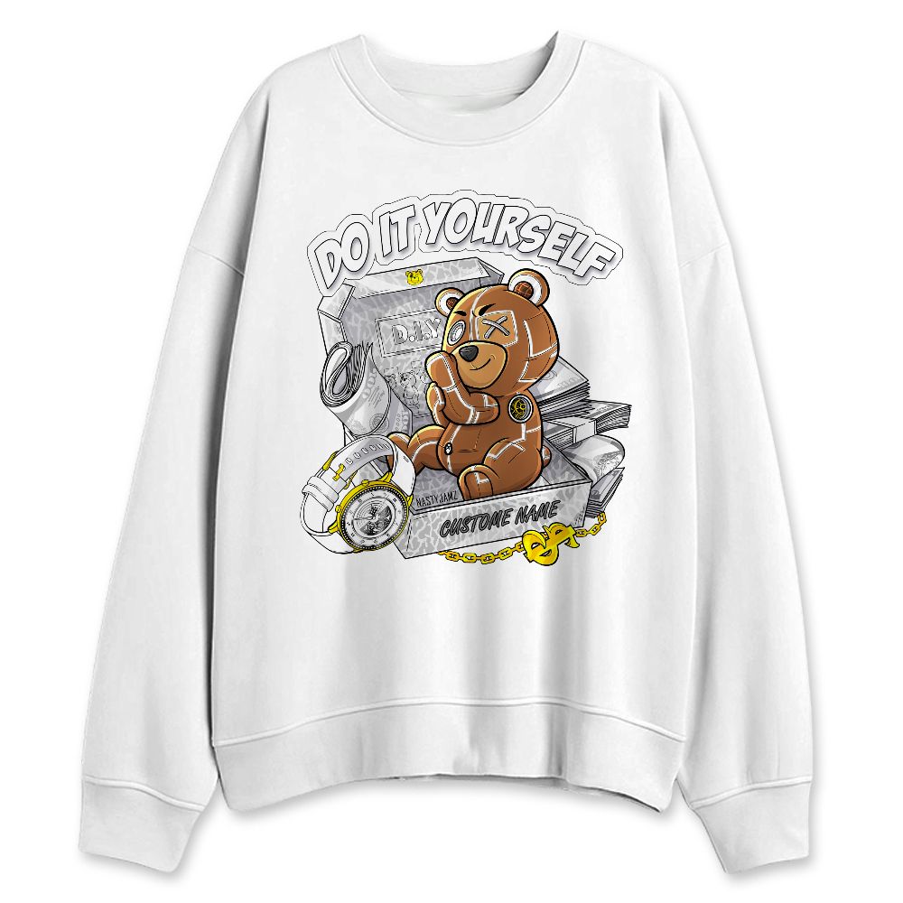 Pure-Money-3s-NastyJamz-Sweatshirt-Match-Self-Made-Toy