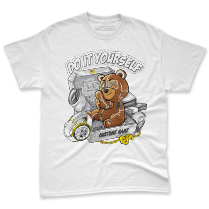 Pure-Money-3s-NastyJamz-Premium-T-Shirt-Match-Self-Made-Toy